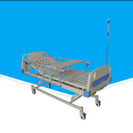 Кровать регулируемой высоты регулируемая, над кроватью ухода больницы предохранения от загрузки