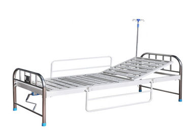 Стабилизированная переменная больничная койка высоты, 1 расшатанная ручная кровать стиля больницы 