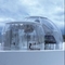 Шатер геодезического купола пузыря ПК туризма для поставляя еду отдыха